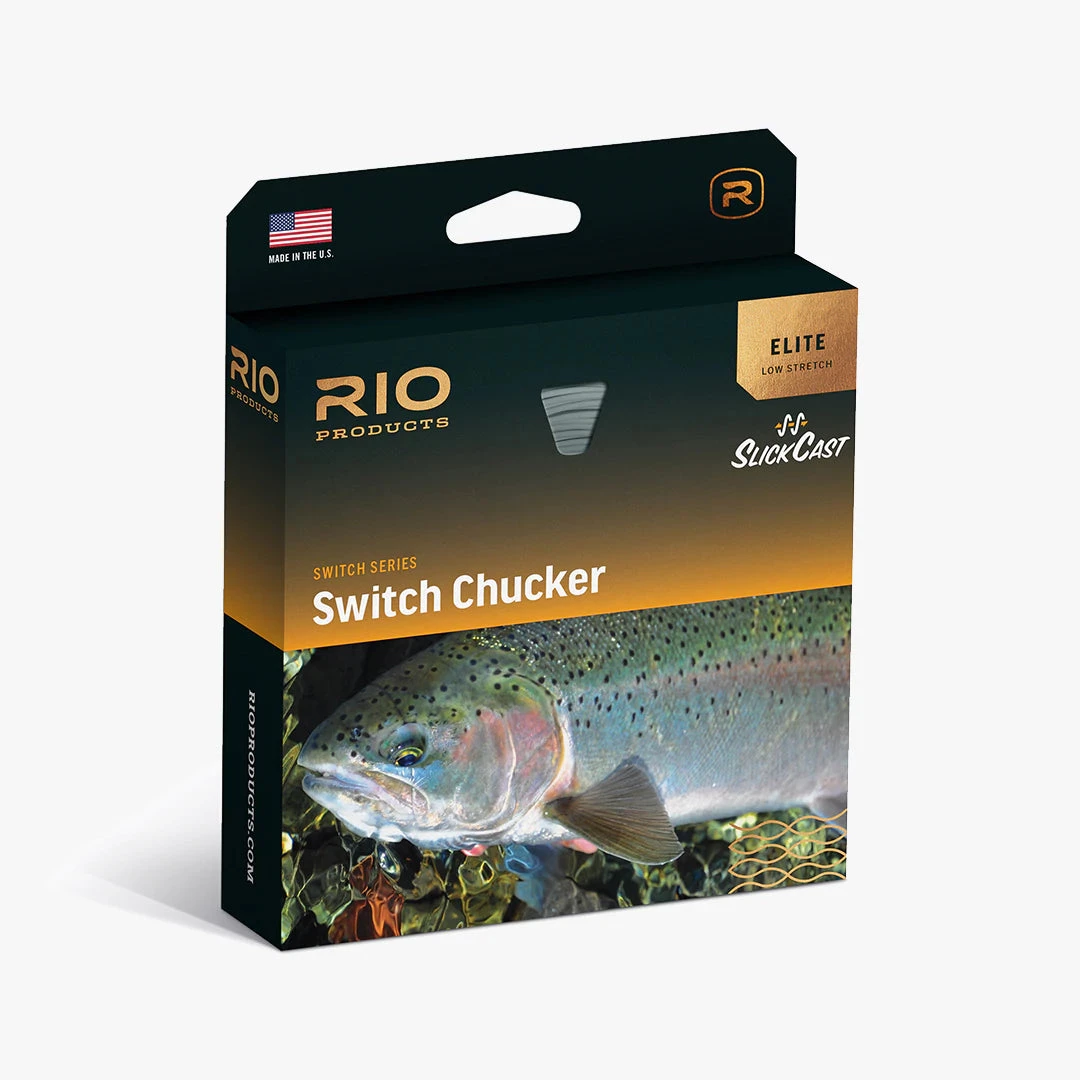 RIO Products RIO Elite Switch Chucker 1 RIO Products RIO Elite Switch Chucker