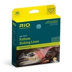 RIO Products RIO Fathom 6 Sinking Line