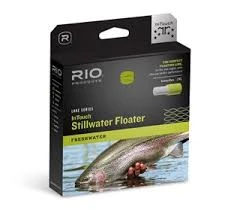 RIO Products RIO InTouch Stillwater Floater Floating Fly Line