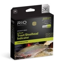 RIO Products Fly Lines RIO InTouch Trout/Steelhead Indicator Floating Fly Line