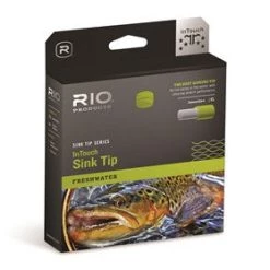 RIO Products RIO InTouch Sink Tip Fly Lines