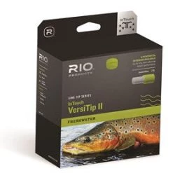 RIO Products Fly Lines RIO InTouch VersiTip II Fly Line