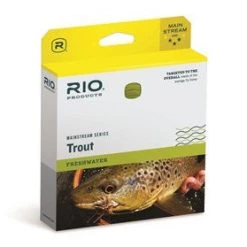 RIO Products Fly Lines RIO Mainstream 12' Sink Tip Line