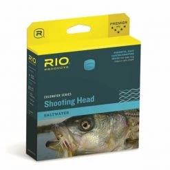 RIO Products Fly Lines RIO OutBound Short Coldwater Series Sinking Fly Line