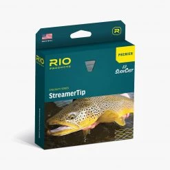 RIO Products Rio Premier Streamer Tip Fly Line