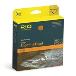 RIO Products Fly Lines RIO Skagit Max Short Shooting Head