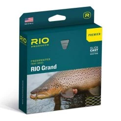 RIO Products RIO Grand Premier Floating Fly Line Fly Lines