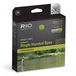 RIO Products RIO InTouch Single Handed Spey Line