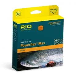 RIO Products Fly Lines RIO Powerflex Max Shooting Line