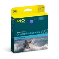 RIO Products Fly Lines RIO Coastal QuickShooter