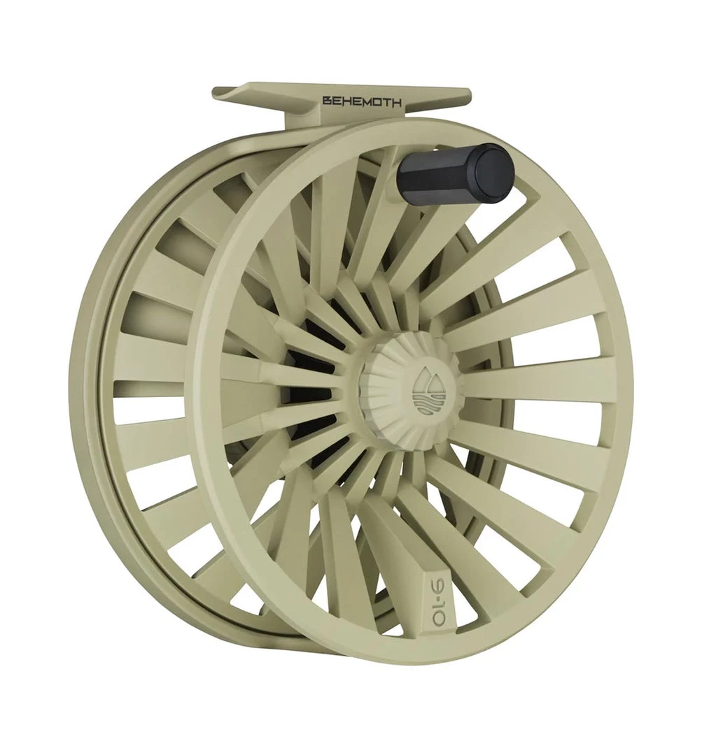 Redington Behemoth Fly Reel 4 Redington Behemoth Fly Reel