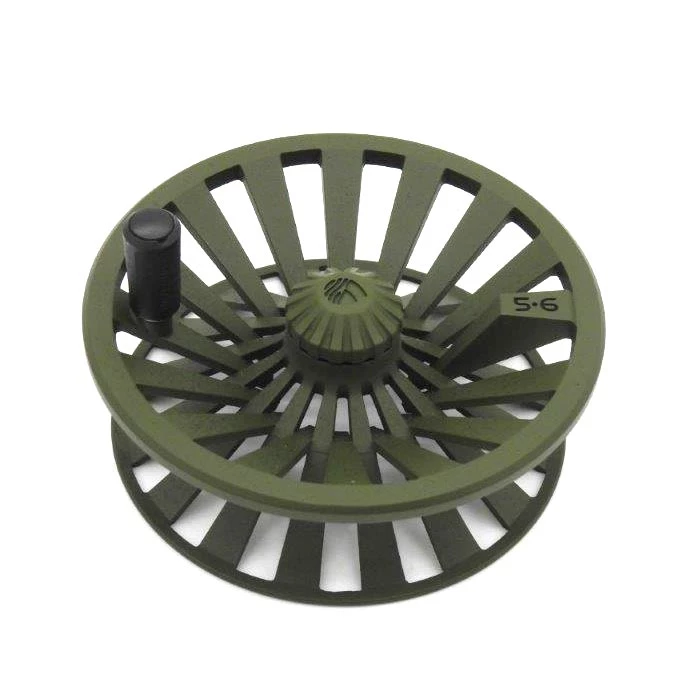 Redington Behemoth Fly Reel Spare Spool 1 Redington Behemoth Fly Reel Spare Spool