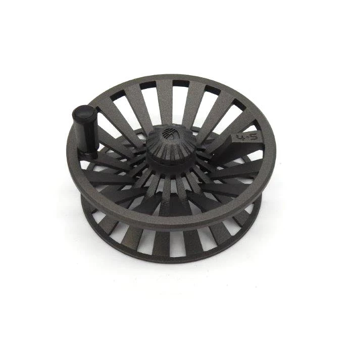 Redington Behemoth Fly Reel Spare Spool 3 Redington Behemoth Fly Reel Spare Spool