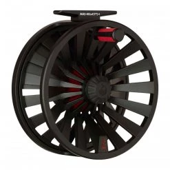 Redington Behemoth Fly Reel 7 Redington Behemoth Fly Reel