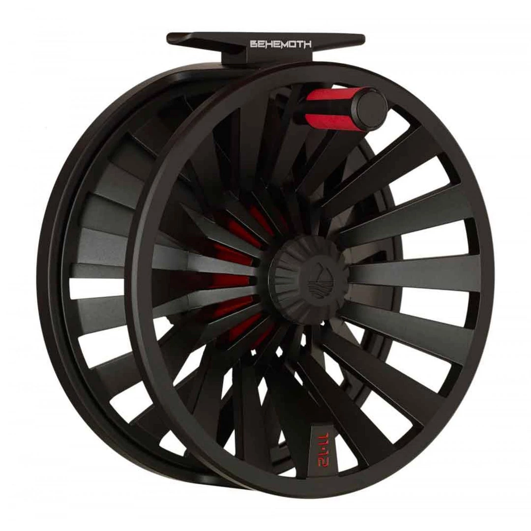 Redington Behemoth Fly Reel 3 Redington Behemoth Fly Reel