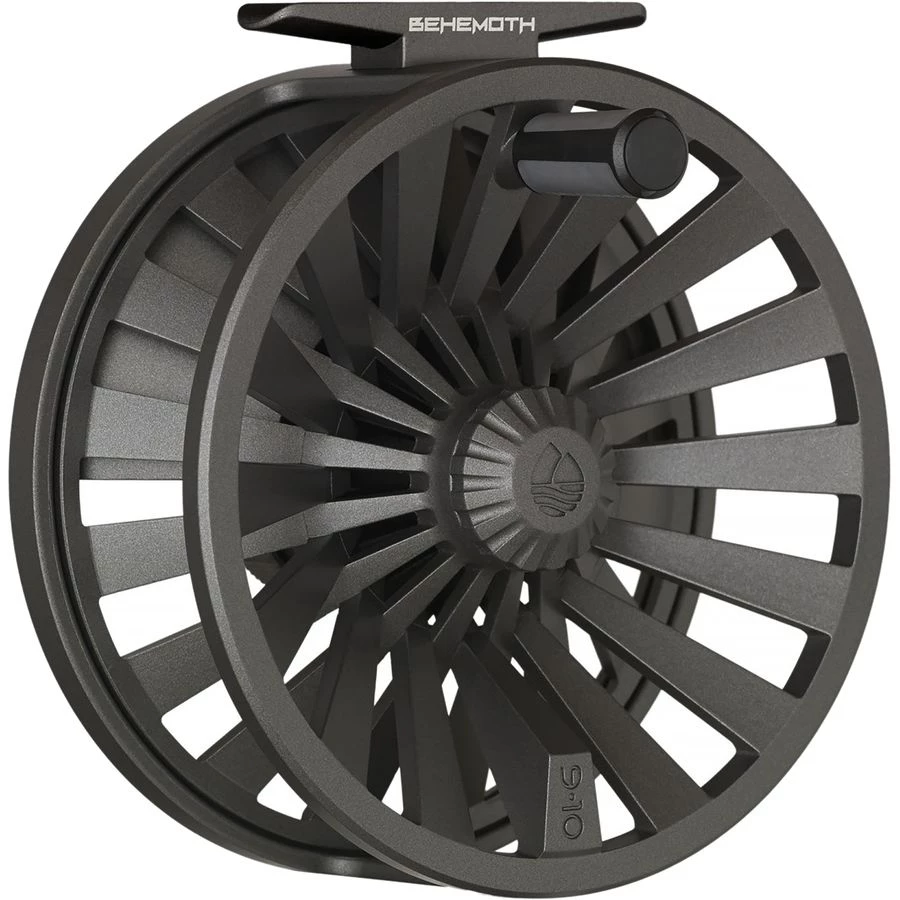 Redington Behemoth Fly Reel 1 Redington Behemoth Fly Reel