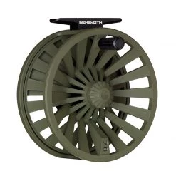 Redington Behemoth Fly Reel