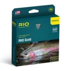 RIO Products RIO Gold Premier Floating Fly Line