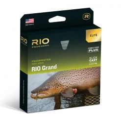 RIO Products Fly Lines RIO Elite Grand Floating Fly Line