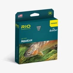 RIO Products Rio Premier AquaLux Fly Line Fly Lines