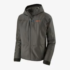 Patagonia River Salt Jacket Fishing Apparel