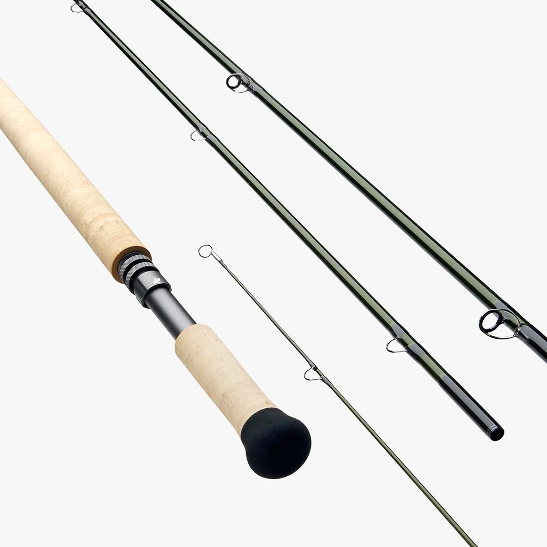 Sage Sonic Switch Rods Fishing Rods 2 Sage Sonic Switch Rods Fishing Rods