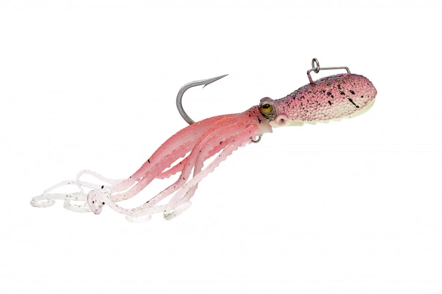 Saltwater Fishing Savage Gear 3D Octopus 3 Saltwater Fishing Savage Gear 3D Octopus