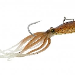 Saltwater Fishing Savage Gear 3D Octopus