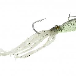 Saltwater Fishing Savage Gear 3D Octopus