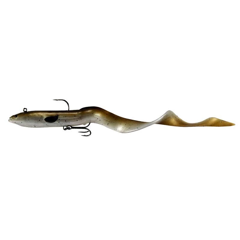 Savage Gear Real Eel Saltwater Fishing 2 Savage Gear Real Eel Saltwater Fishing