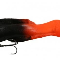 Saltwater Fishing Savage Gear Burbot Ribbontail Lure