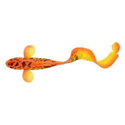 Saltwater Fishing Savage Gear Burbot Ribbontail Lure