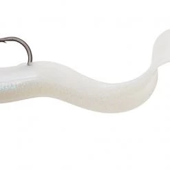 Savage Gear Saltwater Fishing Real Eel Jig