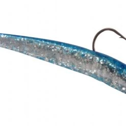 Saltwater Fishing Savage Gear Sandeel Jig
