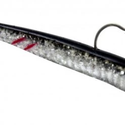 Saltwater Fishing Savage Gear Sandeel Jig