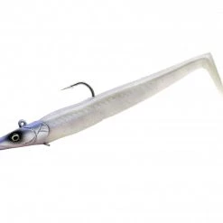 Saltwater Fishing Savage Gear Sandeel Jig