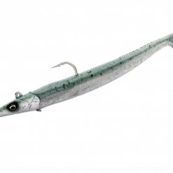 Saltwater Fishing Savage Gear Sandeel Jig