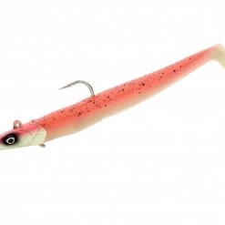 Saltwater Fishing Savage Gear Sandeel Jig