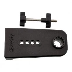 Watercrafts And Boating Accessories Scotty 248 Oarlock Mount