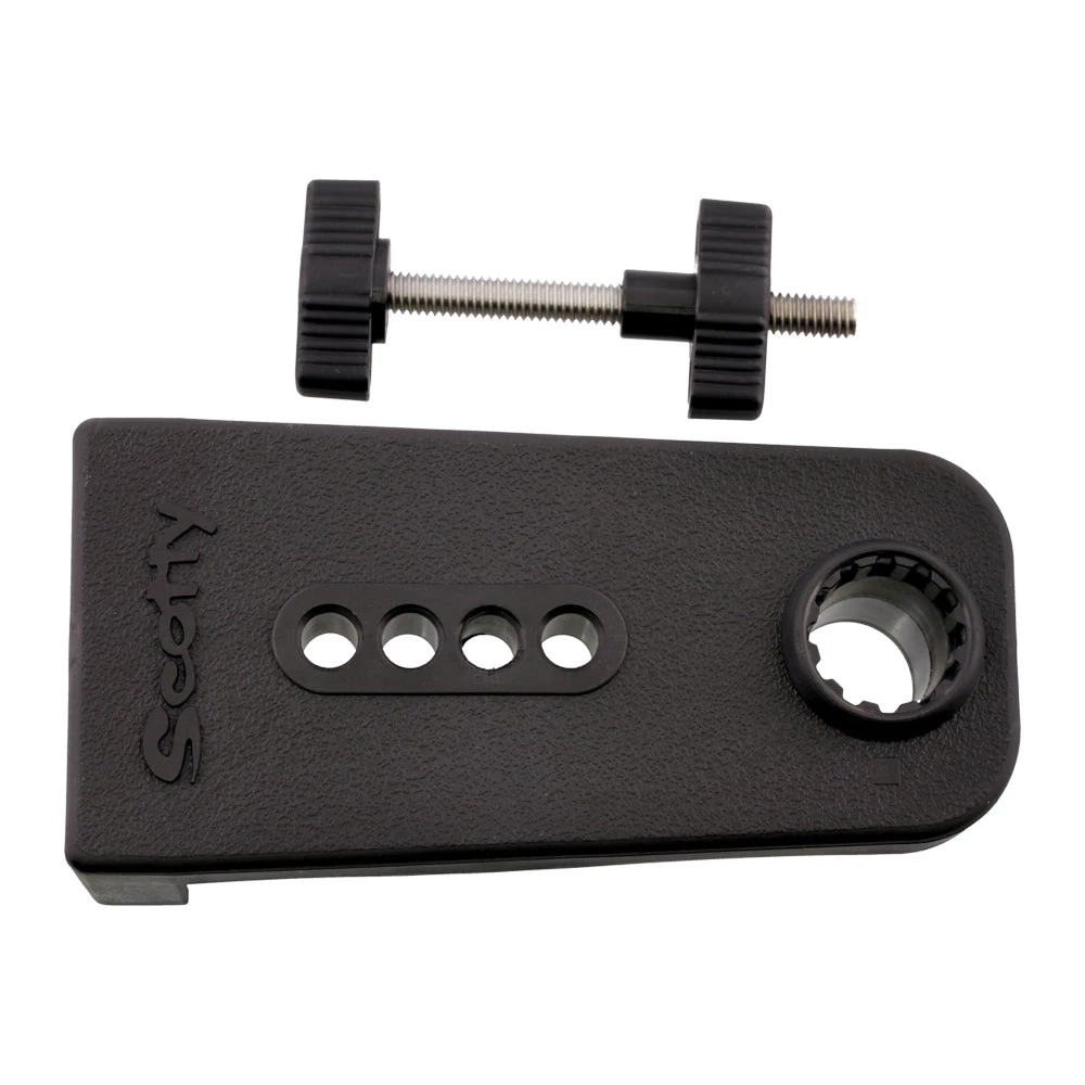 Watercrafts And Boating Accessories Scotty 248 Oarlock Mount 1 Watercrafts And Boating Accessories Scotty 248 Oarlock Mount
