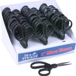 Fishing Accessories Sea Striker Micro Shears