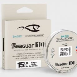 Seaguar Basix Fluorocarbon