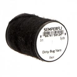 Fly Tying Semperfli Dirty Bug Yarn