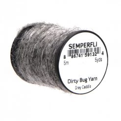 Fly Tying Semperfli Dirty Bug Yarn