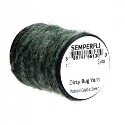 Fly Tying Semperfli Dirty Bug Yarn