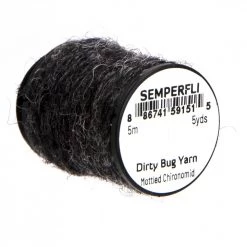 Fly Tying Semperfli Dirty Bug Yarn