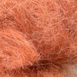 Semperfli Kapok Dubbing Fly Tying