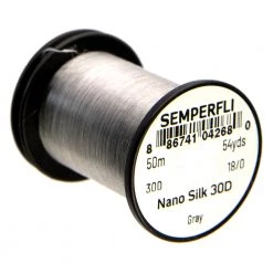 Semperfi Semperfli Nano Silk Fly Tying