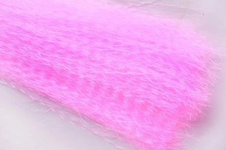 Fly Tying Hedron Supreme Hair 1 Fly Tying Hedron Supreme Hair