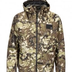 Simms Bulkley Jacket Men's